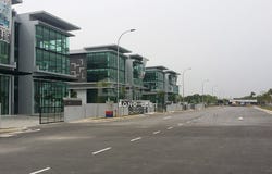 Jalan Sungai Jeluh 32/191, Shah Alam, Selangor 40460