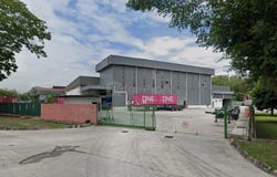 Selangor, Shah Alam, Selangor 40300