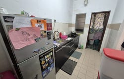 Jalan Ukay Bistari, Ukay Perdana, Ampang, 68000, Selangor, Ulu Kelang, Selangor 68000