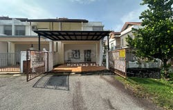 1-01-1 Jalan Lazuardi 7/29, Bandar Puncak Alam, Selangor 40000