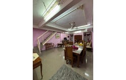 Taman Sri Raya , Cheras, Selangor 43200