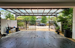 Jalan Elektron, Denai Alam, Selangor 40160