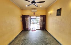 Jalan Usaha Ehsan, Taman Ehsan, Kepong, Selangor 52100