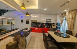 Johor Bahru, Johor 81200