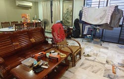Seksyen U5 Shah Alam, Shah Alam, Selangor 40150