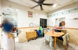 Jalan 13/3, Cheras South, Selangor 43100