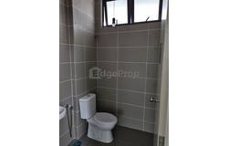 Jalan Dua Bukit Angkat, Kajang, Selangor 43000