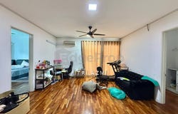Jalan Residence, Kajang, Selangor 43000