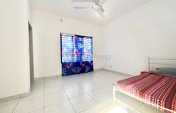 Persiaran Mahkota, Banting, Selangor 42700