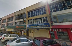 Kajang, Selangor 43000