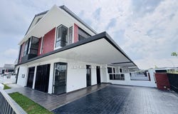 Shah Alam, Selangor 40160
