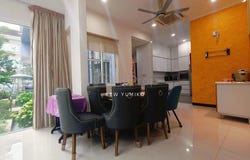 Beverly Heights, Ampang, Ampang, Selangor 68000