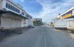 Off Jalan Raya 3, 47100 Seri Kembangan, Selangor, Seri Kembangan, Selangor 43300