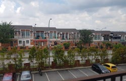 off Lebuhraya SILK, Kajang, Selangor 43000
