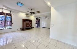 Jalan Aman Perdana, Klang, Selangor 41050