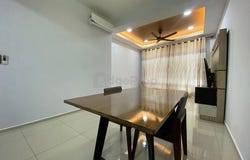 Jalan Bayu Laut 1/KS 09, Kota Bayu Emas, 41200, Selangor, Klang, Selangor 42000