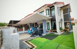 Jalan Iltizam, Kajang, Selangor 43000