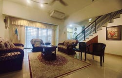 Jalan SS 21, Petaling Jaya, Selangor 47400