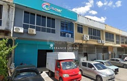 Off Jalan Raya 3, 47100 Seri Kembangan, Selangor, Seri Kembangan, Selangor 47100