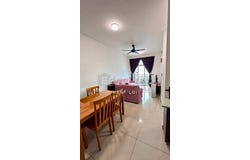 Jalan Larkin perdana 2, 80200, Johor, Johor Bahru, Johor 80350