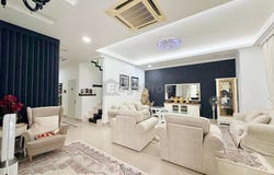 Seri Kembangan, Selangor 43300