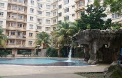 Ulu Kelang, Selangor 68000