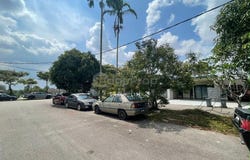 Johor Bahru, Johor 81100