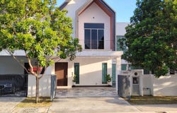 Jalan Eco Forest, Semenyih, Selangor 43500