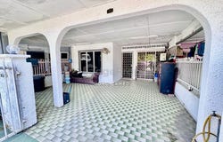 Jalan AU 1, Keramat, Selangor 54200