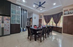 Off Persiaran Raja Muda Musa, Klang, Selangor 41100