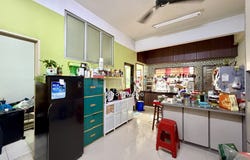 Jalan Damai Perdana, Cheras, Selangor 56000