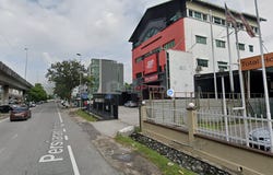 Damansara, Kuala Lumpur 52200
