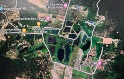 Jalan Lenggeng/ Broga, Lenggeng, Negeri Sembilan