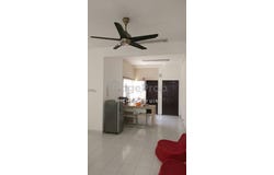 Jalan Kemajuan Subang, 47500, Selangor, Subang Jaya, Selangor 47500