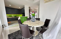 Bandar Sungai Long, Kajang, Selangor 43500