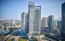 Jalan Bangsar, Kampung Haji Abdullah Hukum, Bangsar, Kuala Lumpur 59200