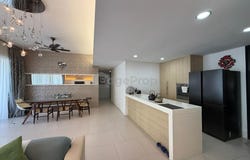 Taman Melawati, Selangor 68000