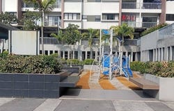 Jalan Bangsar, Kampung Haji Abdullah Hukum, Bangsar, Kuala Lumpur 59200