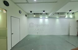 Jalan Genting Klang, Setapak, Kuala Lumpur 53100