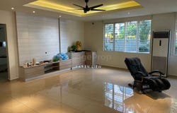 Jalan Perdana, Pandan Perdana, Selangor 55300