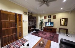 Jalan Kerongsang, Klang, Selangor 41200