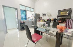 Johor Bahru, Johor 81100