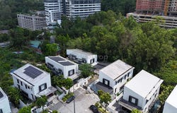Melawati, Ampang, Kuala Lumpur 53100