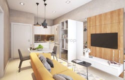 N, Bandar Puteri Puchong, Selangor 47100