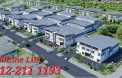 Rawang, Selangor 48000