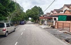Bertam, Penang 13200