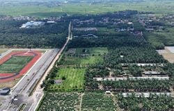 Bertam, Penang