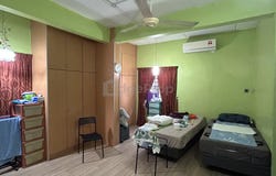 Jalan USJ 5/1, USJ, Selangor 47610