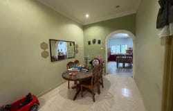 Jalan Manis, Kangar, Perlis 1000