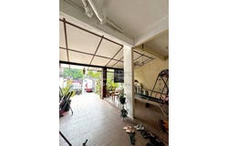 Jalan Cempaka, Ampang, Selangor 55100